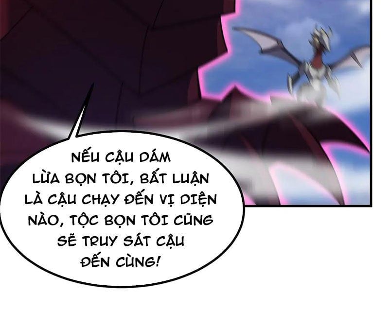 đọc truyện Thần Sủng Tiến Hóa Chương 354 ảnh 73 tại Thiên Thai Truyện