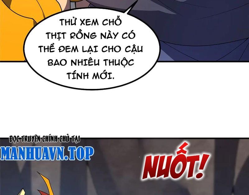 đọc truyện Thần Sủng Tiến Hóa Chương 354 ảnh 87 tại Thiên Thai Truyện