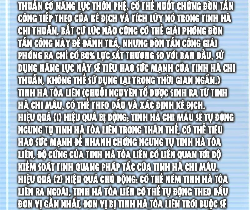 đọc truyện Thần Sủng Tiến Hóa Chương 355 ảnh 99 tại Thiên Thai Truyện