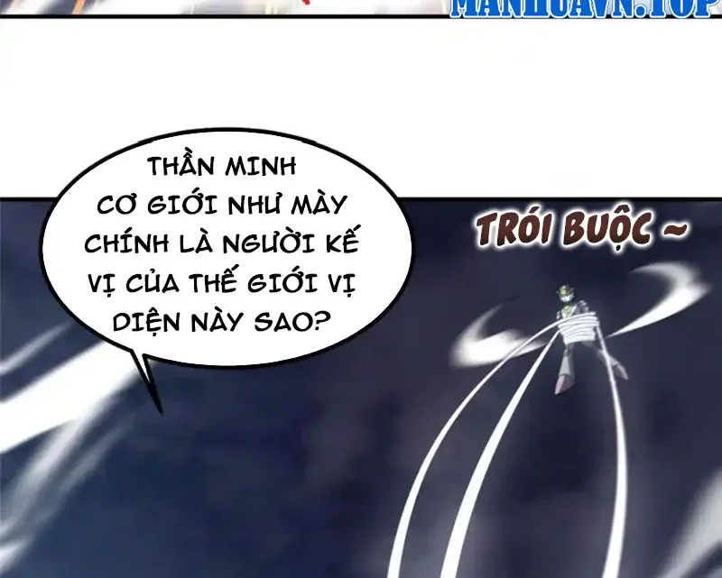 đọc truyện Thần Sủng Tiến Hóa Chương 356 ảnh 23 tại Thiên Thai Truyện
