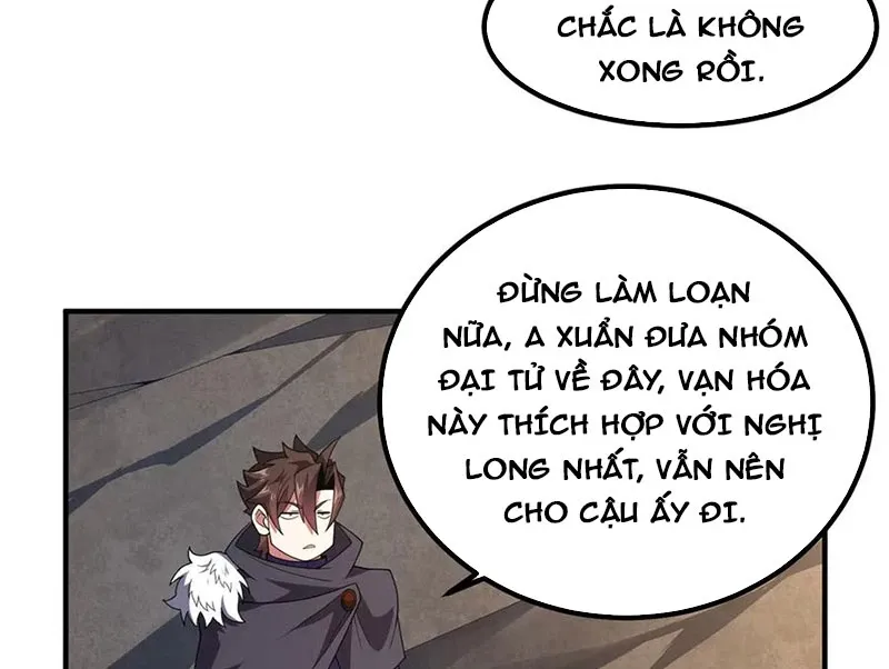 đọc truyện Thần Sủng Tiến Hóa Chương 357 ảnh 26 tại Thiên Thai Truyện