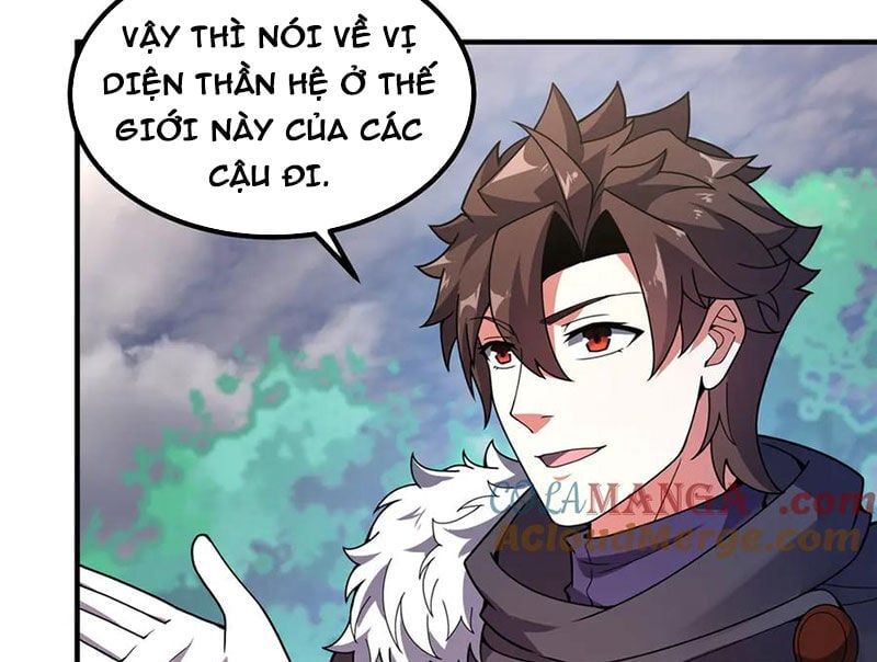 đọc truyện Thần Sủng Tiến Hóa Chương 358 ảnh 28 tại Thiên Thai Truyện