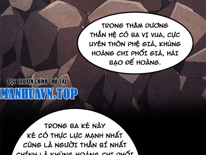 đọc truyện Thần Sủng Tiến Hóa Chương 358 ảnh 38 tại Thiên Thai Truyện