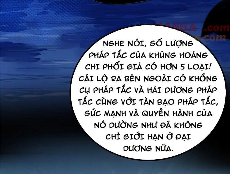 đọc truyện Thần Sủng Tiến Hóa Chương 358 ảnh 41 tại Thiên Thai Truyện