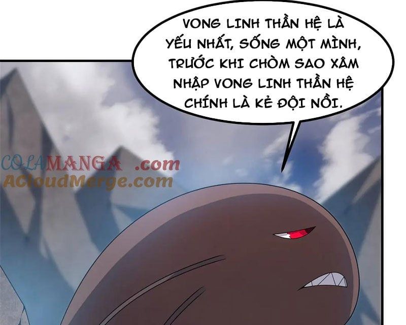 đọc truyện Thần Sủng Tiến Hóa Chương 358 ảnh 48 tại Thiên Thai Truyện