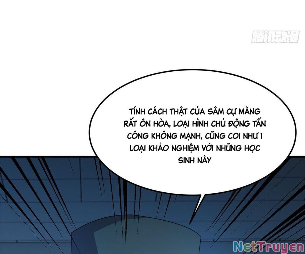 đọc truyện Thần Sủng Tiến Hóa Chương 36 ảnh 20 tại Thiên Thai Truyện