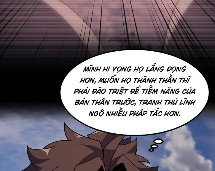 đọc truyện Thần Sủng Tiến Hóa Chương 360 ảnh 67 tại Thiên Thai Truyện