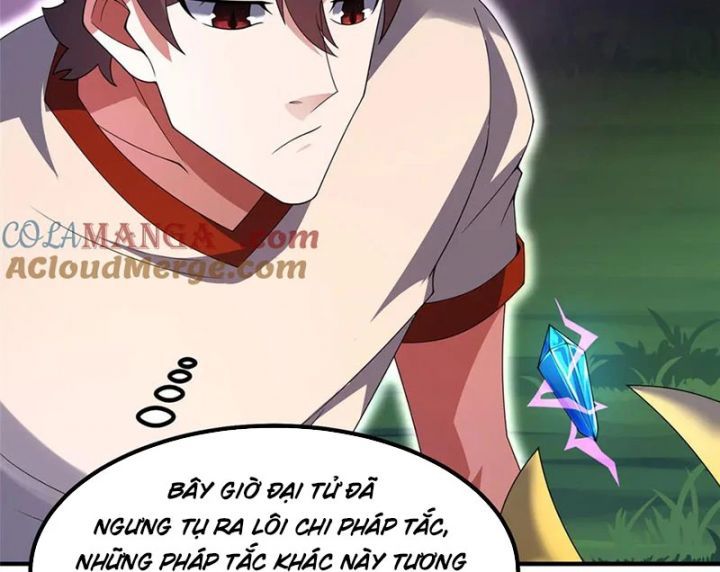 đọc truyện Thần Sủng Tiến Hóa Chương 360 ảnh 74 tại Thiên Thai Truyện