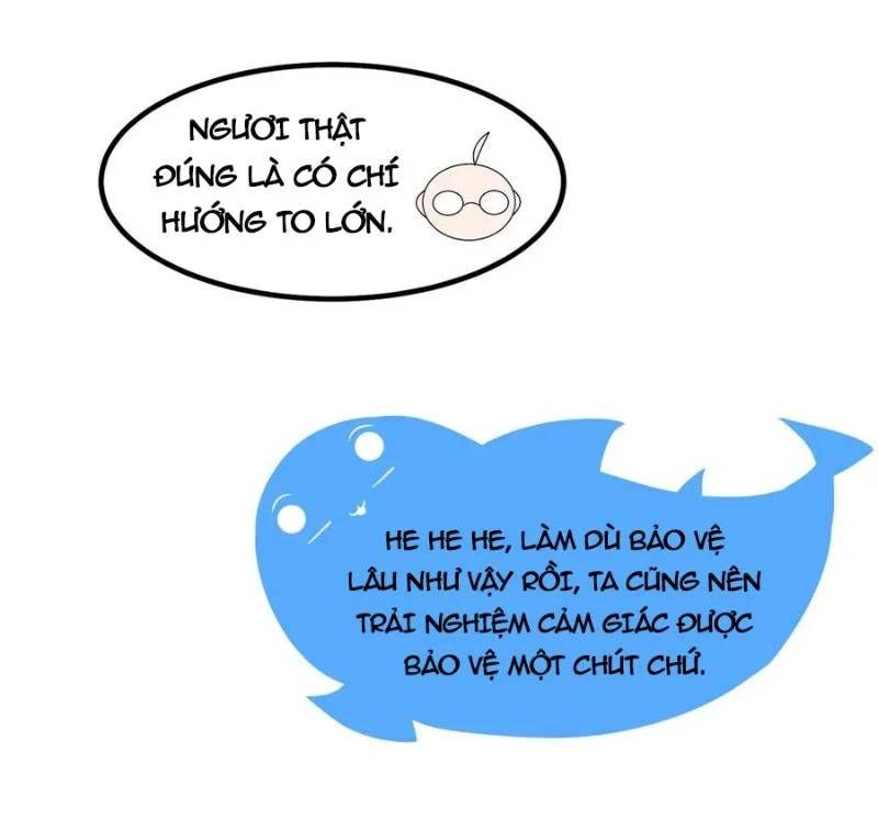 đọc truyện Thần Sủng Tiến Hóa Chương 361 ảnh 25 tại Thiên Thai Truyện