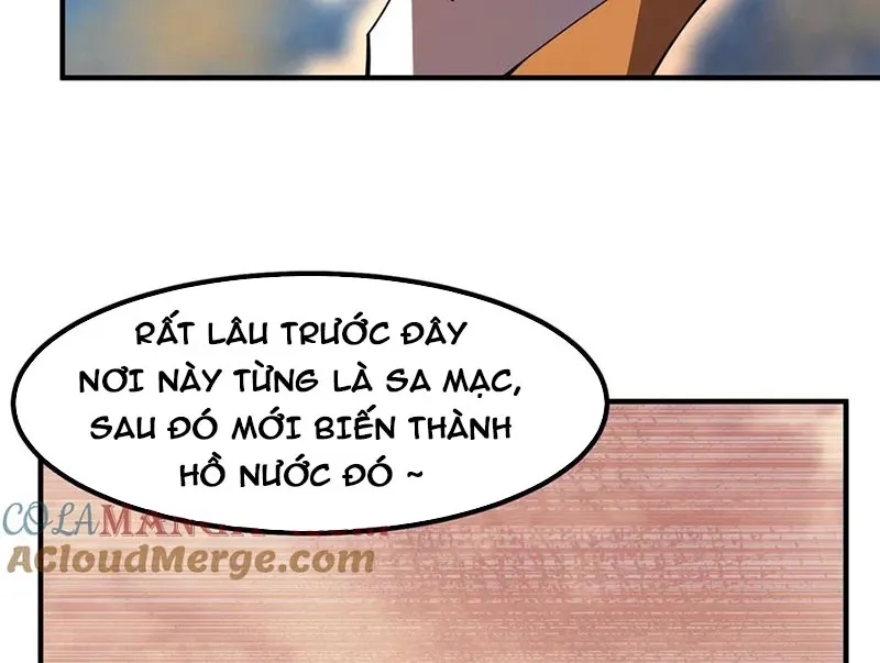 đọc truyện Thần Sủng Tiến Hóa Chương 364 ảnh 20 tại Thiên Thai Truyện
