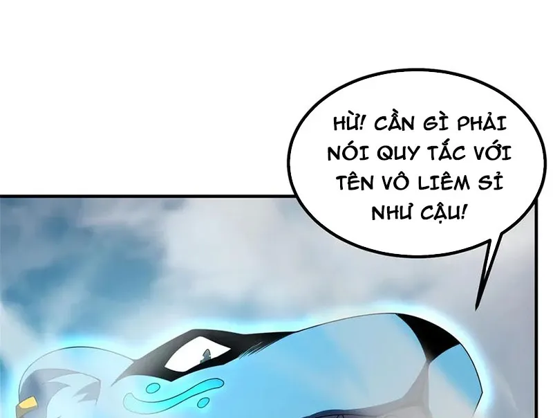 đọc truyện Thần Sủng Tiến Hóa Chương 364 ảnh 37 tại Thiên Thai Truyện
