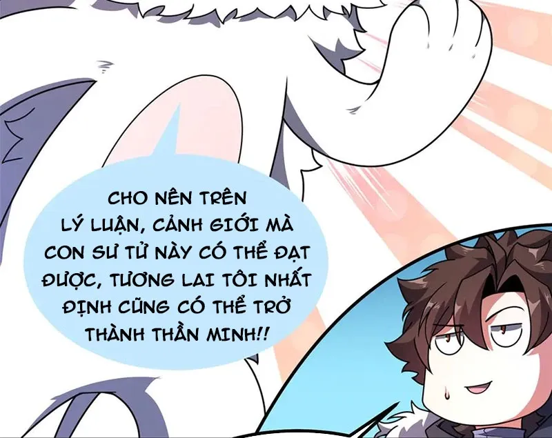 đọc truyện Thần Sủng Tiến Hóa Chương 364 ảnh 70 tại Thiên Thai Truyện