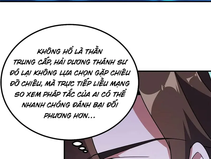 đọc truyện Thần Sủng Tiến Hóa Chương 366 ảnh 38 tại Thiên Thai Truyện