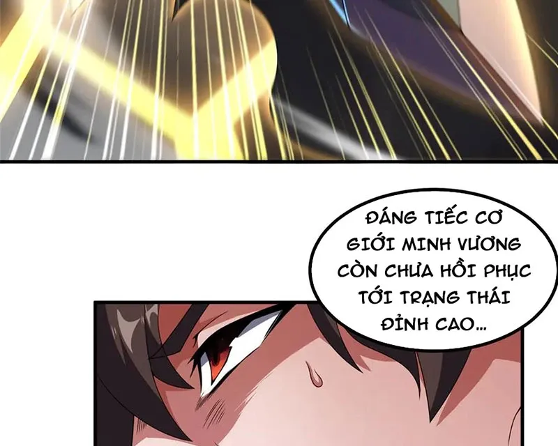đọc truyện Thần Sủng Tiến Hóa Chương 366 ảnh 47 tại Thiên Thai Truyện
