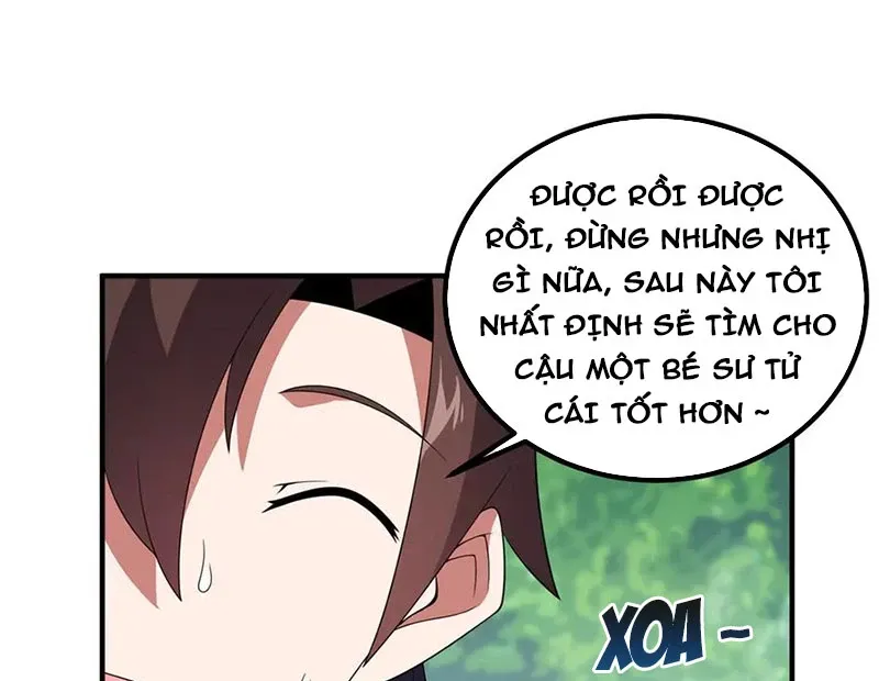 đọc truyện Thần Sủng Tiến Hóa Chương 366 ảnh 87 tại Thiên Thai Truyện