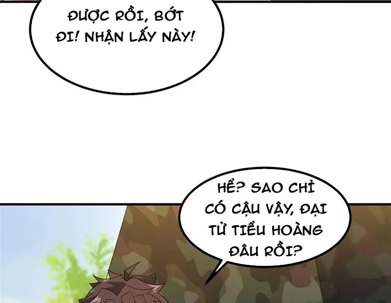 đọc truyện Thần Sủng Tiến Hóa Chương 366 ảnh 95 tại Thiên Thai Truyện