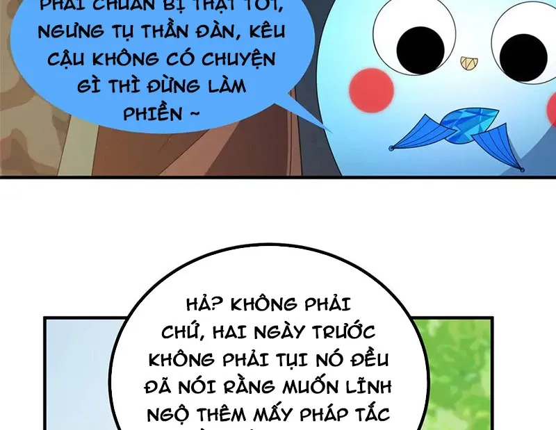 đọc truyện Thần Sủng Tiến Hóa Chương 366 ảnh 97 tại Thiên Thai Truyện