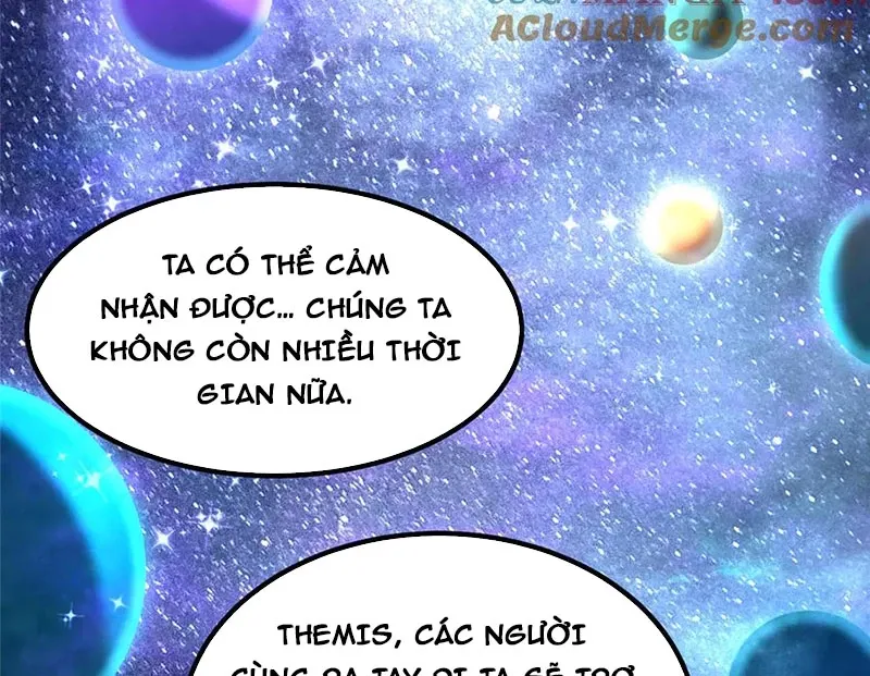 đọc truyện Thần Sủng Tiến Hóa Chương 367 ảnh 100 tại Thiên Thai Truyện