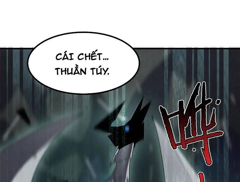 đọc truyện Thần Sủng Tiến Hóa Chương 369 ảnh 11 tại Thiên Thai Truyện
