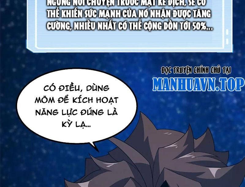 đọc truyện Thần Sủng Tiến Hóa Chương 369 ảnh 107 tại Thiên Thai Truyện