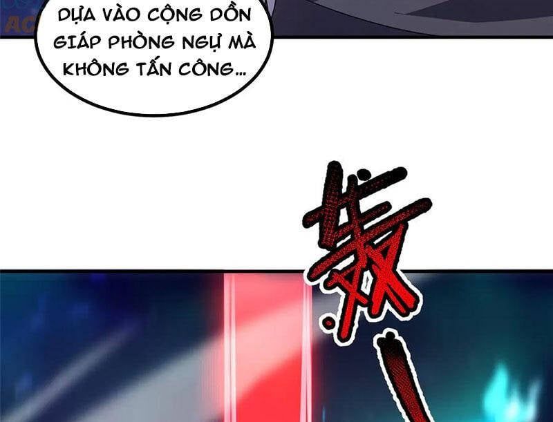 đọc truyện Thần Sủng Tiến Hóa Chương 369 ảnh 109 tại Thiên Thai Truyện