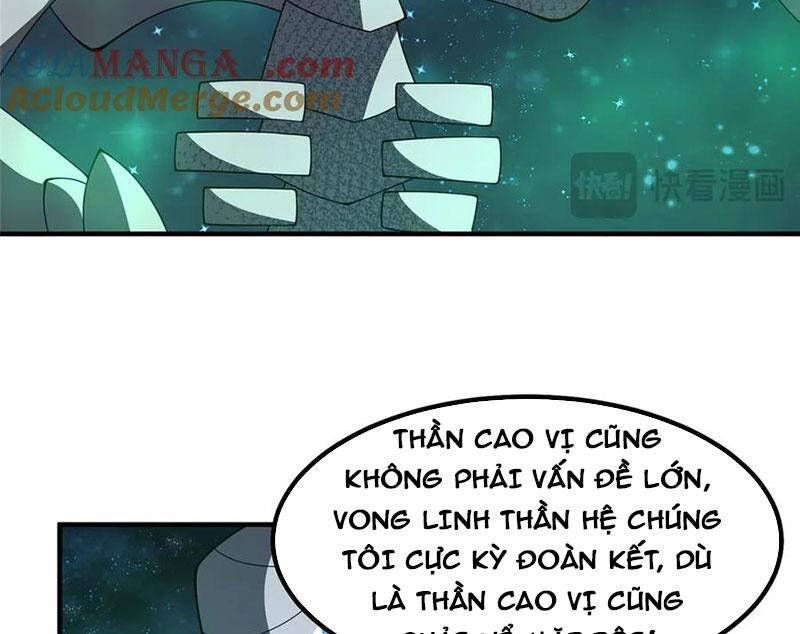 đọc truyện Thần Sủng Tiến Hóa Chương 369 ảnh 52 tại Thiên Thai Truyện