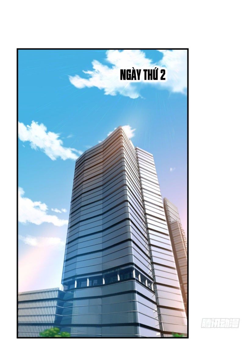 đọc truyện Thần Sủng Tiến Hóa Chương 37 ảnh 21 tại Thiên Thai Truyện