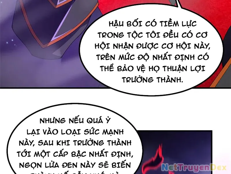 đọc truyện Thần Sủng Tiến Hóa Chương 371 ảnh 25 tại Thiên Thai Truyện