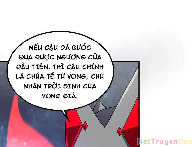 đọc truyện Thần Sủng Tiến Hóa Chương 371 ảnh 29 tại Thiên Thai Truyện
