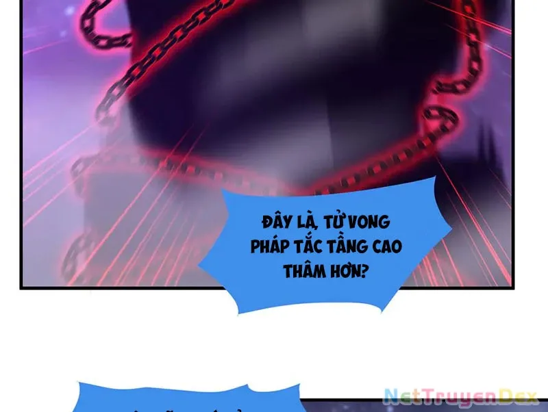 đọc truyện Thần Sủng Tiến Hóa Chương 371 ảnh 39 tại Thiên Thai Truyện