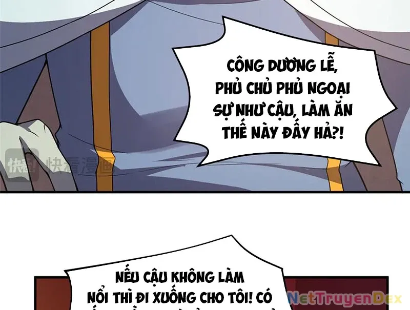 đọc truyện Thần Sủng Tiến Hóa Chương 372 ảnh 26 tại Thiên Thai Truyện