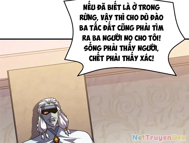 đọc truyện Thần Sủng Tiến Hóa Chương 372 ảnh 33 tại Thiên Thai Truyện