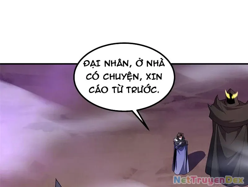 đọc truyện Thần Sủng Tiến Hóa Chương 372 ảnh 10 tại Thiên Thai Truyện