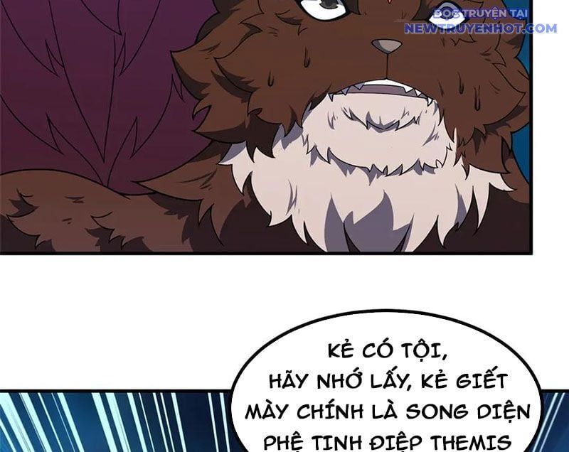 đọc truyện Thần Sủng Tiến Hóa Chương 373 ảnh 91 tại Thiên Thai Truyện