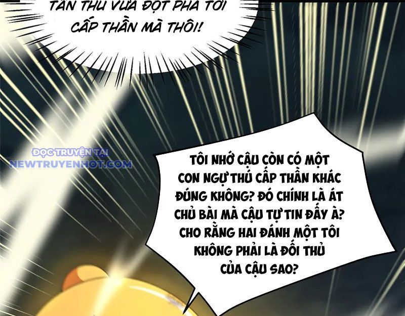 đọc truyện Thần Sủng Tiến Hóa Chương 375 ảnh 59 tại Thiên Thai Truyện