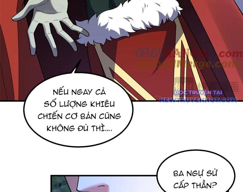 đọc truyện Thần Sủng Tiến Hóa Chương 378 ảnh 31 tại Thiên Thai Truyện
