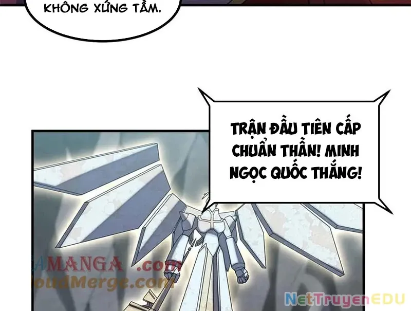 đọc truyện Thần Sủng Tiến Hóa Chương 381 ảnh 15 tại Thiên Thai Truyện