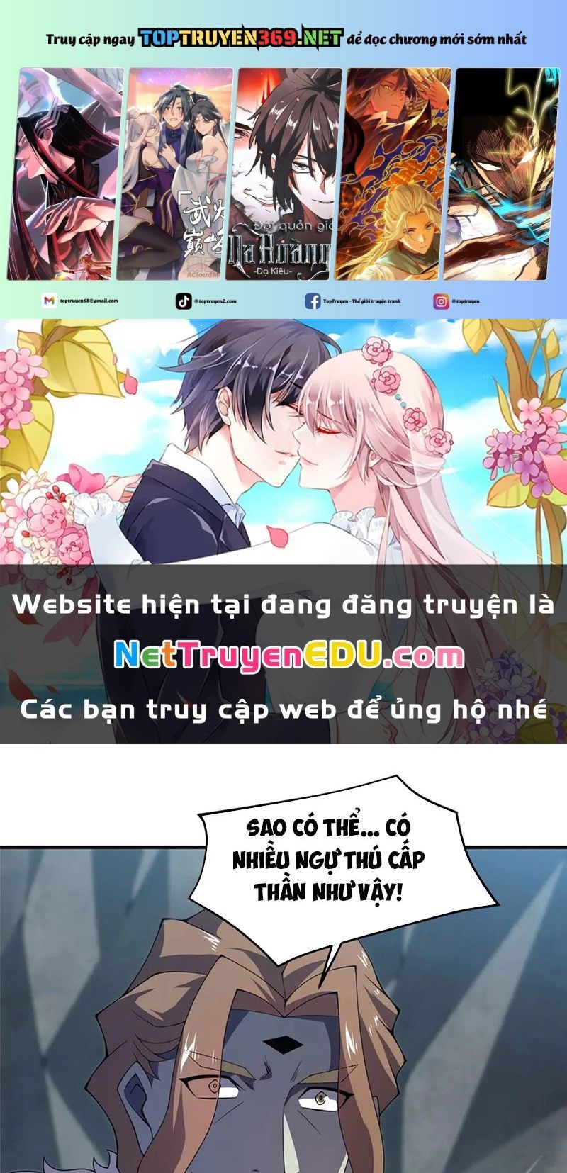 đọc truyện Thần Sủng Tiến Hóa Chương 382 ảnh 2 tại Thiên Thai Truyện