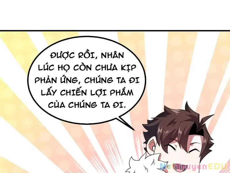 đọc truyện Thần Sủng Tiến Hóa Chương 384 ảnh 18 tại Thiên Thai Truyện