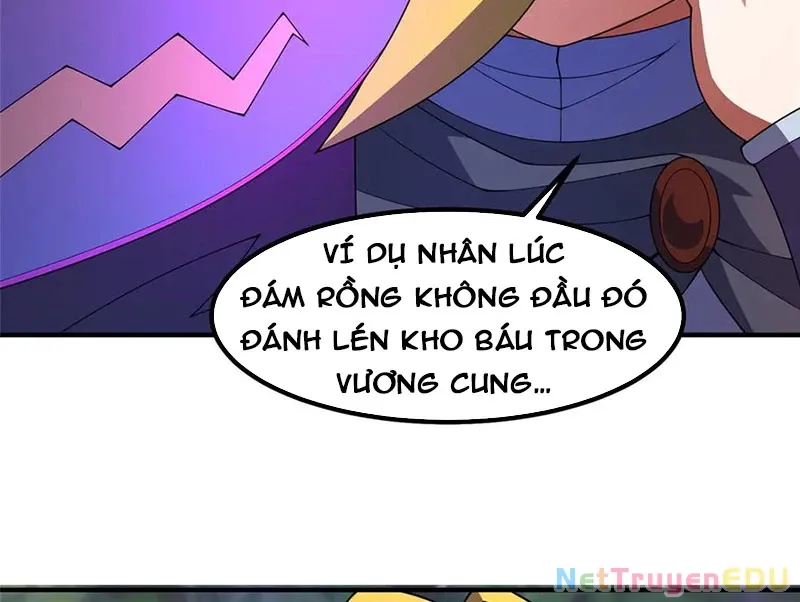 đọc truyện Thần Sủng Tiến Hóa Chương 384 ảnh 24 tại Thiên Thai Truyện