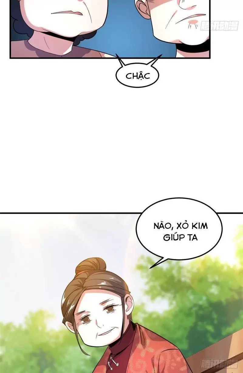đọc truyện Thần Sủng Tiến Hóa Chương 40 ảnh 24 tại Thiên Thai Truyện