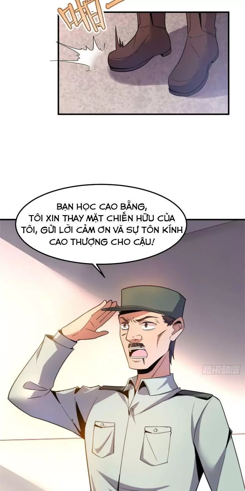 đọc truyện Thần Sủng Tiến Hóa Chương 40 ảnh 32 tại Thiên Thai Truyện