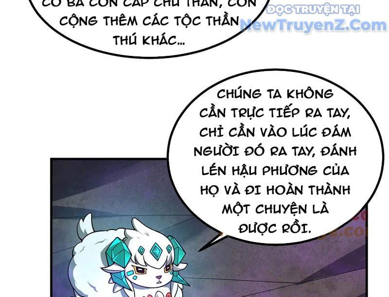 đọc truyện Thần Sủng Tiến Hóa Chương 404 ảnh 57 tại Thiên Thai Truyện