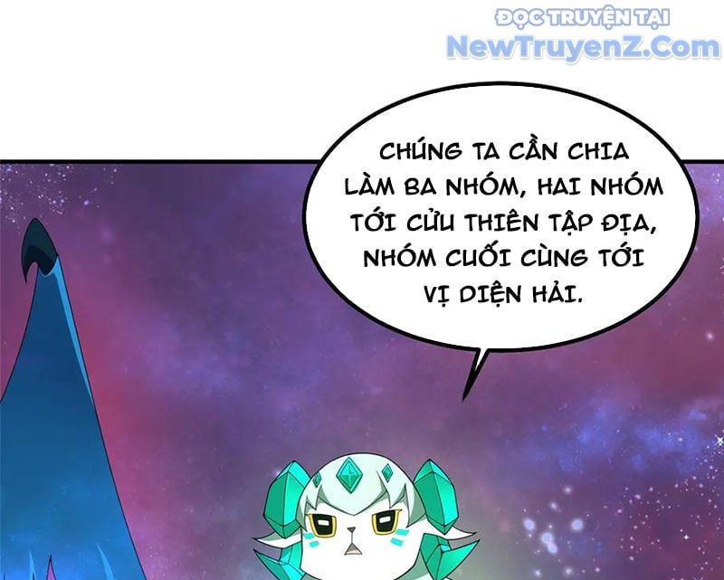 đọc truyện Thần Sủng Tiến Hóa Chương 404 ảnh 85 tại Thiên Thai Truyện
