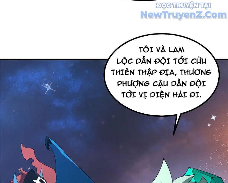 đọc truyện Thần Sủng Tiến Hóa Chương 404 ảnh 90 tại Thiên Thai Truyện