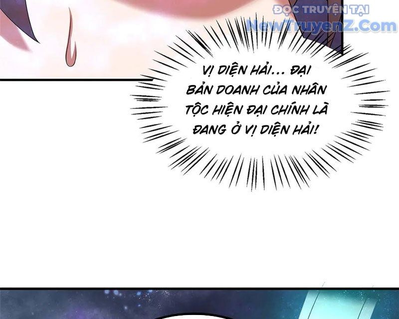 đọc truyện Thần Sủng Tiến Hóa Chương 404 ảnh 94 tại Thiên Thai Truyện