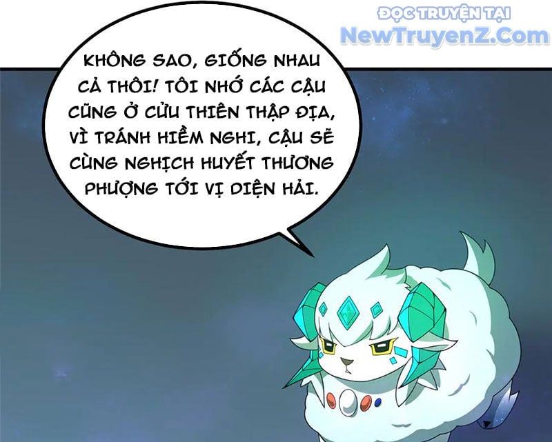 đọc truyện Thần Sủng Tiến Hóa Chương 404 ảnh 99 tại Thiên Thai Truyện