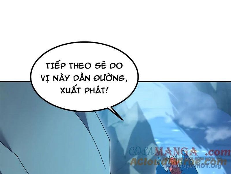 đọc truyện Thần Sủng Tiến Hóa Chương 405 ảnh 33 tại Thiên Thai Truyện