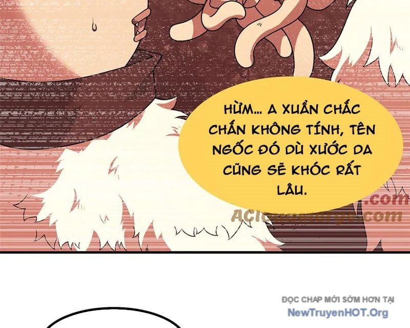 đọc truyện Thần Sủng Tiến Hóa Chương 406 ảnh 83 tại Thiên Thai Truyện