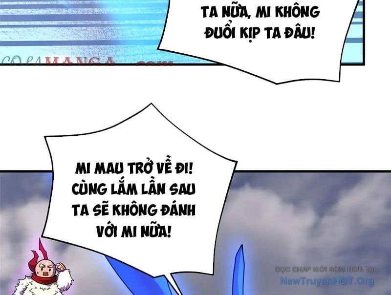 đọc truyện Thần Sủng Tiến Hóa Chương 407 ảnh 37 tại Thiên Thai Truyện